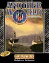 Another World Atari disk scan