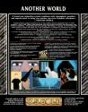 Another World Atari disk scan