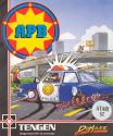 APB - All Points Bulletin Atari disk scan