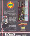 APB - All Points Bulletin Atari disk scan
