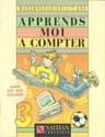 Apprends Moi à Compter Atari disk scan
