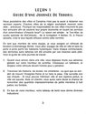 Arachnophobie Atari instructions