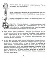 Arachnophobie Atari instructions
