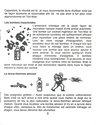 Arachnophobie Atari instructions