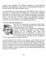 Arachnophobie Atari instructions
