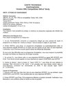 Arachnophobie Atari instructions