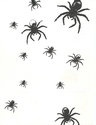 Arachnophobie Atari instructions