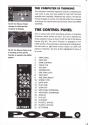 Pool (Archer Maclean's) Atari instructions