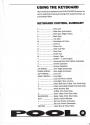 Pool (Archer Maclean's) Atari instructions