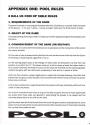 Pool (Archer Maclean's) Atari instructions