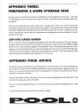 Pool (Archer Maclean's) Atari instructions