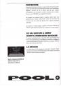 Pool (Archer Maclean's) Atari instructions