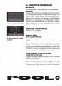 Pool (Archer Maclean's) Atari instructions