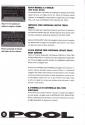 Pool (Archer Maclean's) Atari instructions