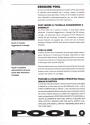 Pool (Archer Maclean's) Atari instructions