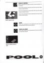 Pool (Archer Maclean's) Atari instructions