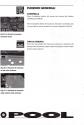 Pool (Archer Maclean's) Atari instructions