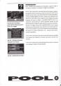 Pool (Archer Maclean's) Atari instructions