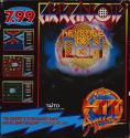 Arkanoid - Revenge of Doh Atari disk scan