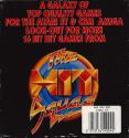 Arkanoid - Revenge of Doh Atari disk scan