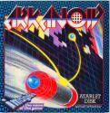 Arkanoid Atari disk scan