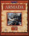 Armada Atari disk scan