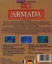 Armada Atari disk scan
