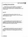 Armada Atari instructions