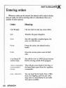 Armada Atari instructions