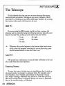 Armada Atari instructions