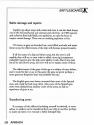 Armada Atari instructions