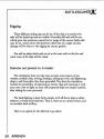 Armada Atari instructions