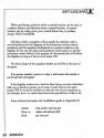 Armada Atari instructions
