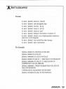 Armada Atari instructions