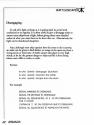 Armada Atari instructions
