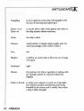 Armada Atari instructions