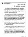 Armada Atari instructions