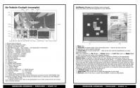 Armour-Geddon Atari instructions