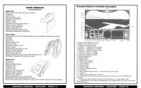 Armour-Geddon Atari instructions