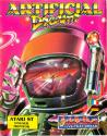 Artificial Dreams Atari disk scan