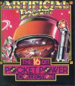 Artificial Dreams Atari disk scan