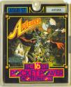 Artura Atari disk scan