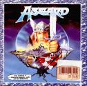Asgard Atari disk scan