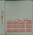 AssemPro Atari disk scan