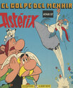 Astérix - El Golpe del Menhir Atari disk scan