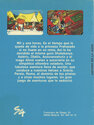 Astérix en la India Atari disk scan