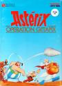 Astérix - Operation Getafix Atari disk scan