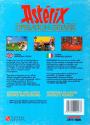 Astérix - Operation Getafix Atari disk scan