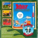 Astérix - Operation Getafix Atari disk scan