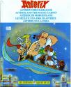 Astérix chez Rahazade Atari disk scan